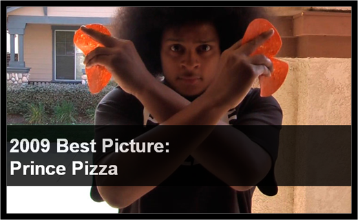 Prince Pizza